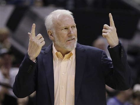 Gregg Popovich Quotes Best. QuotesGram