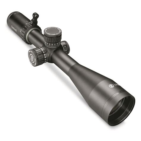 Bushnell Forge X Mm Dz Rifle Scope Rifle Scopes 0 Hot Sex Picture