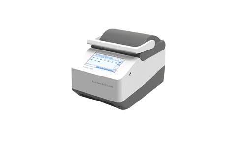 Real Time Pcr Systems Abl Diagnostics S A