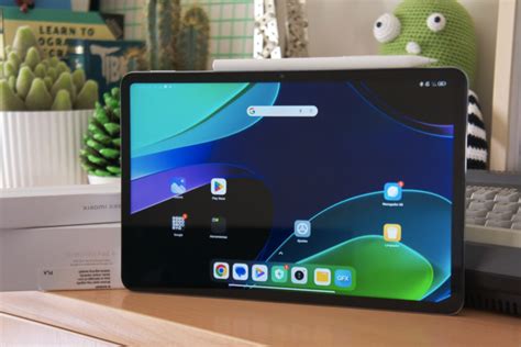 Xiaomi Tiene Una De Las Mejores Tablets Android Del Momento Y Ahora