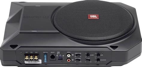 Jbl Subbpsl2 Car Subwoofer Active