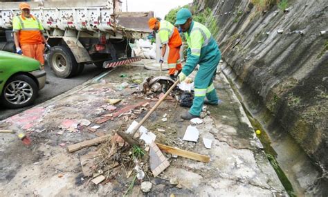 Ponto de descarte irregular dá lugar a área de convivência ABC Repórter