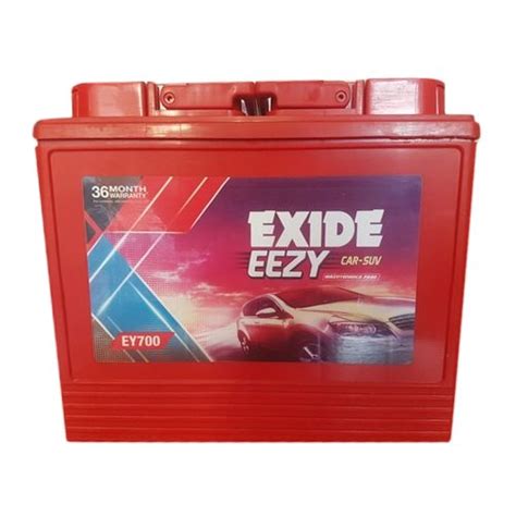 Exide Eezy Ey Buy At Just Only