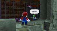 Luigi And The Haunted Mansion Super Mario Wiki The Mario Encyclopedia