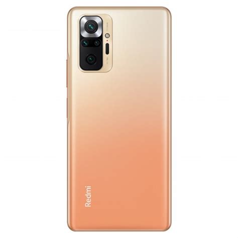 Redmi Note 10 Pro Max Specs and Price in India
