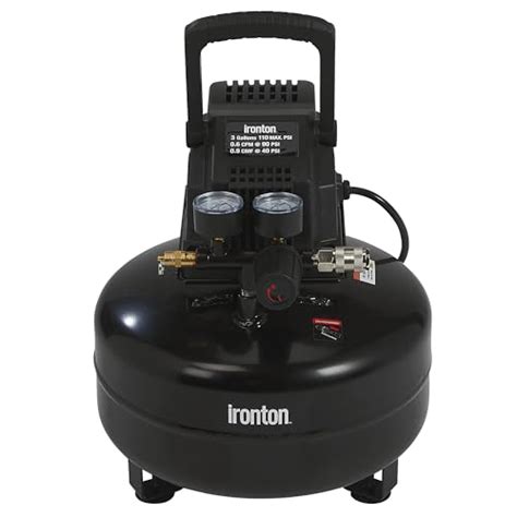 I Tested The Power Of A 3 000 PSI Air Compressor Here S What I Discovered