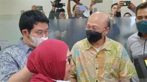 Mario Teguh Dan Istri Dilaporkan Polisi Dugaan Penipuan Kerjasama