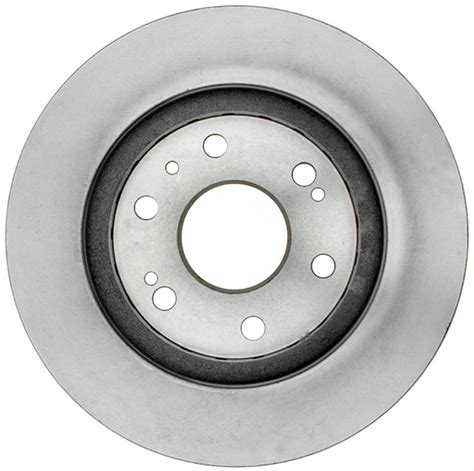 ACDelco 19241808 ACDelco Gold Disc Brake Rotors Summit Racing