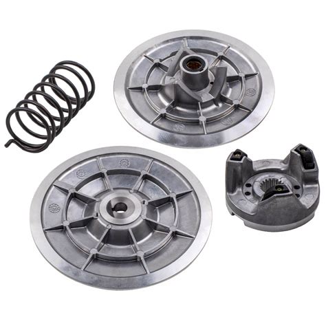 Secondary Driven Clutch Kit For Yamaha Golf Cart G8g9g11g14g16g20