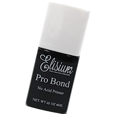 Elisium Flexy Primer Bezkwasowy Pro Bond Otodrogeria Pl