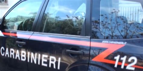 Traffico Di Droga Anche Dalla Sicilia Sette Arresti In Puglia