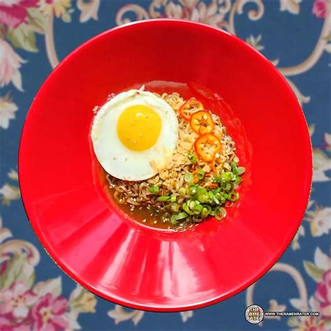 4245 Ramen Express By Chef Woo Hot And Spicy Beef Flavor Usa