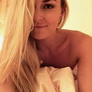 Lindsey Vonn Nude Photos And Porn Video LEAKED Scandal Planet