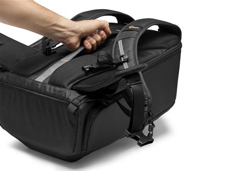 Lowepro Flipside BP 300 AW III Review Amateur Photographer