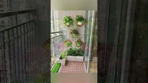 Best Balcony Gardening Design ideas - SuperbGardener