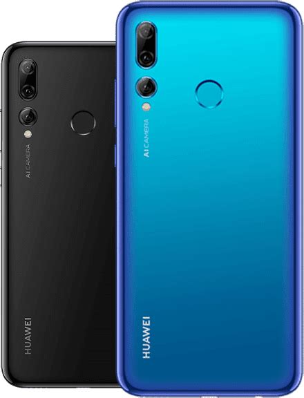 Huawei P Smart Pot Lx T Firmware