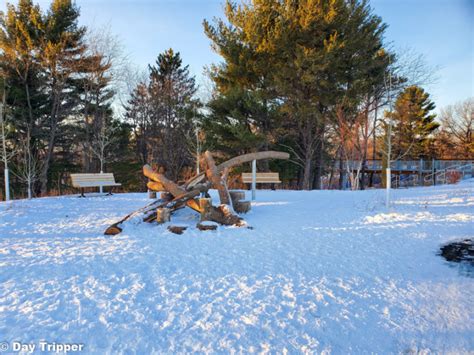 Things To Do At Whitetail Woods Regional Park