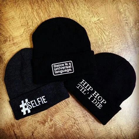 Bennie Hats