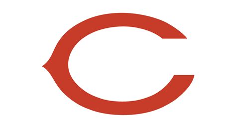 Chicago Bears Logo Download - AI - All Vector Logo