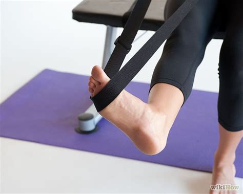 4 Ways To Strengthen Your Ankles Artofit