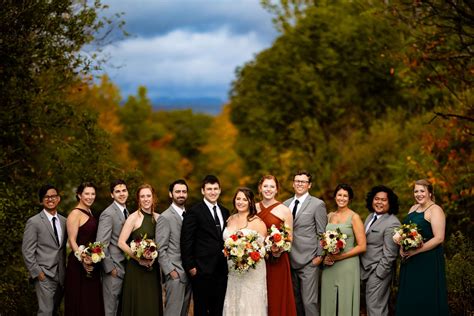 Blue Mountain Resort Pa Wedding | Laura & Steve - Right Start Photography