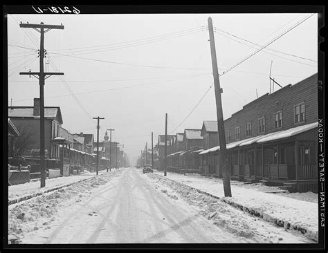 West Aliquippa Pennsylvania Library Of Congress