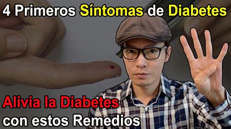 No Ignores Estos S Ntomas De Diabetes Y Baja El Az Car En La Sangre