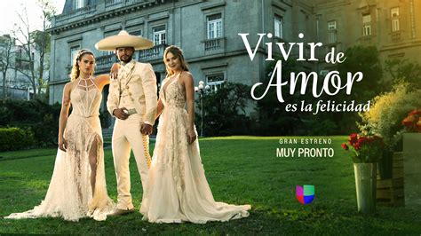 Vivir Por Amorlogo 5