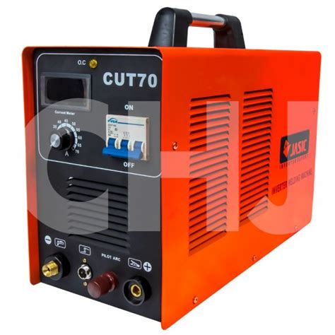 CNR MESIN PLASMA CUTTING INVERTER CUT 60 WV Citra Harapan Jaya