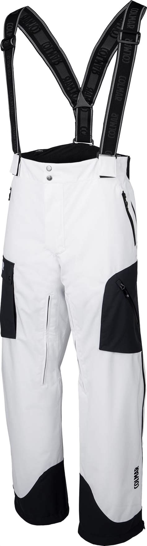 Colmar MENS PANTS REPLICA Sportisimo Ro