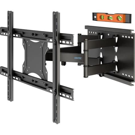 Nornward Support Mural Tv Orientable Et Inclinable Support Tv Mural