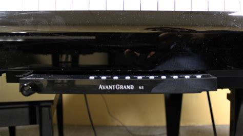 Shop Yamaha Digital Grand Piano in Rockaway NJ | B Natural Pianos