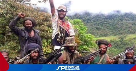 Panglima Kogabwilhan III Keluarkan Imbauan Untuk KKB Papua