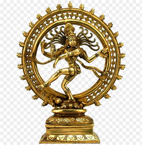 Symbols Hindu Lord Shiva Dancing Shiva Nataraja PNG Transparent With