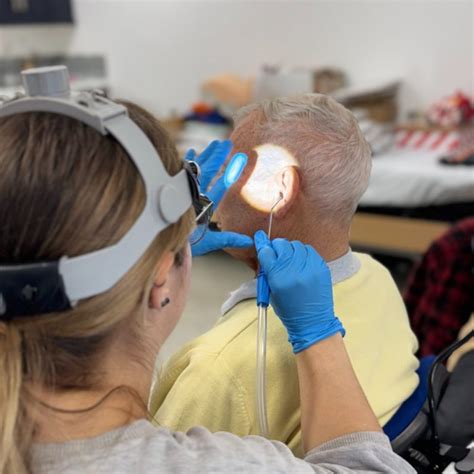 home wwwhear clearuk