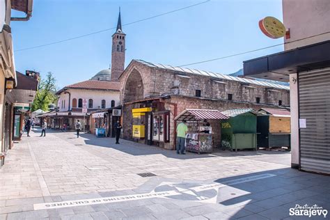 Sarajevo Meeting Of Cultures - Destination Sarajevo