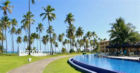 Conheça os 15 melhores resorts all inclusive do Brasil