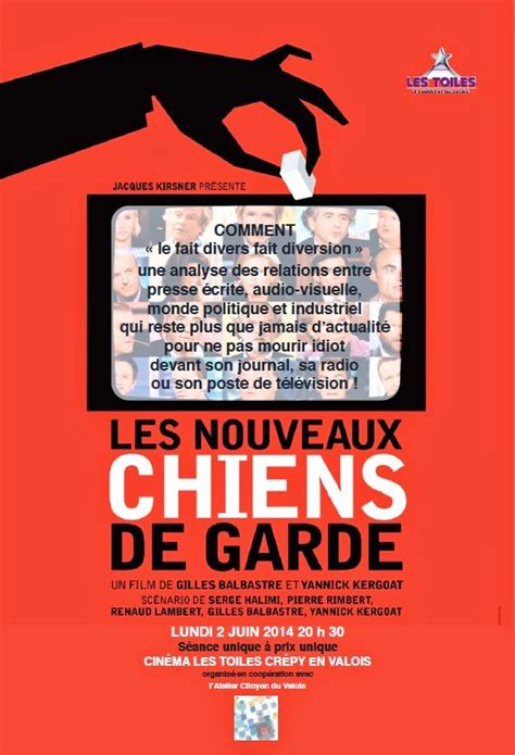 Front de Gauche Crépy en Valois Un nouveau film proposé par l ATELIER