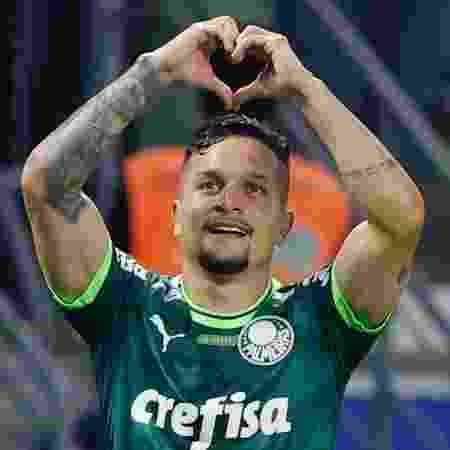 Palmeiras Qual O Melhor Jogador Do Atual Elenco Vote