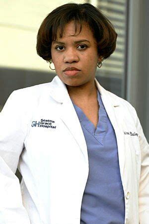 Miranda Bailey Wiki Grey S Anatomy BR Amino