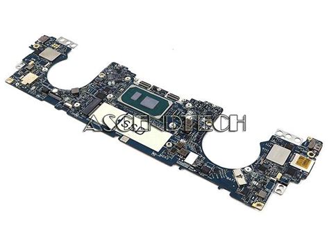 Gda La J P Dmpxv Dmpxv Cn Dmpxv Dell Xps Motherboard Dmpxv