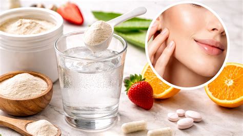 Como Tomar Colágeno Hidrolisado Em Pó Quantas Vezes Ao Dia