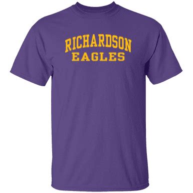 Richardson High School Custom Apparel and Merchandise - SpiritShop.com