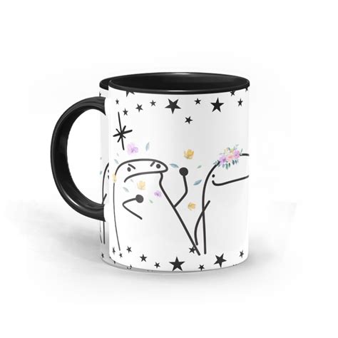 Caneca Flork Sou Virginiana Canecas Horas