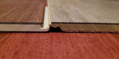 Luxury Vinyl Flooring Thickness And Wear Layer Comparison