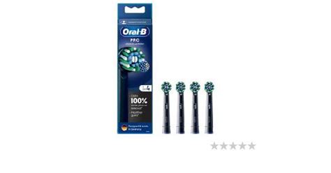 Oral B Pro Cross Action Eb50brx 4szt Końcówka Do Szczoteczki Cena I