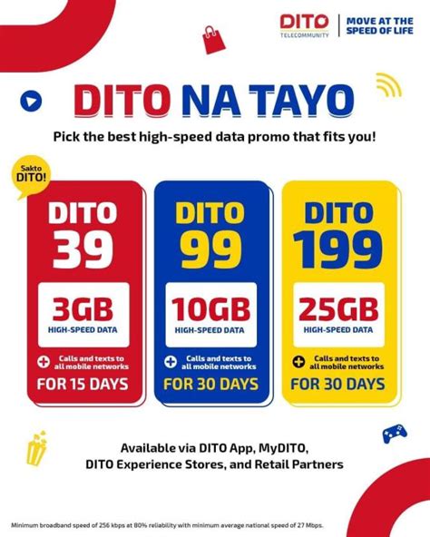 DITO SIM CARD Lazada PH