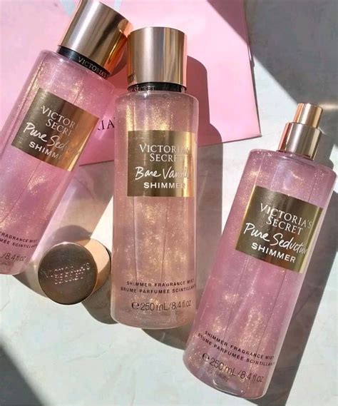 Pin By Rylee On Rys Presents In Victoria Secret Perfume Body