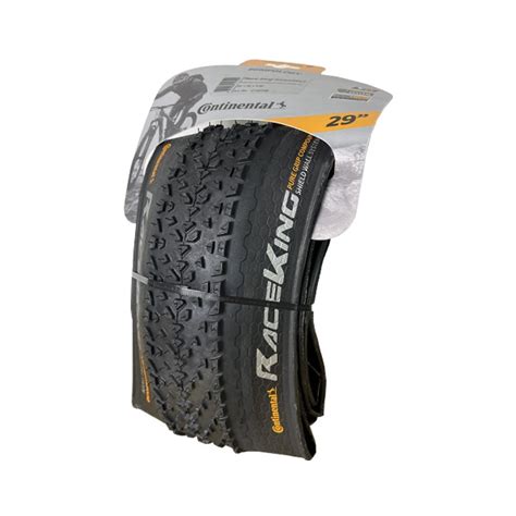 Continental Race King Mtb Bike Pneu Tubeless Pronto Polegada