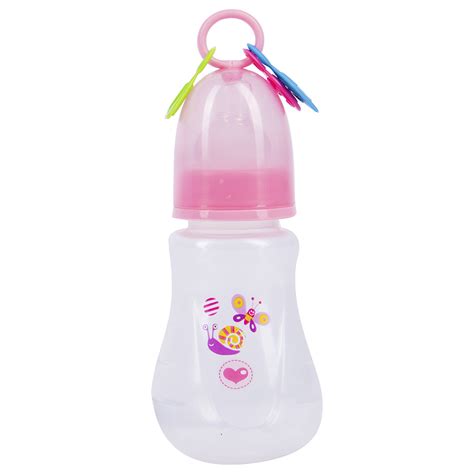 Order Babe Baby Bottle Pink Now Jomla Ae